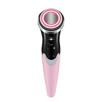 “Electroporation LED Photon Light Therapy Beauty Device – advanced skincare tool using LED light and electroporation for rejuvenation and glowing skin – Hot Deal Warehouse beauty tech”
