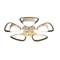 High-end Atmospheric Headlights Ceiling Light