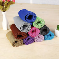 Ice Cold Enduring Sports Towel