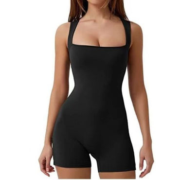 Lila Bodysuit — Women's Fitted Everyday Stretch Bodysuit Hot Deal Warehouse