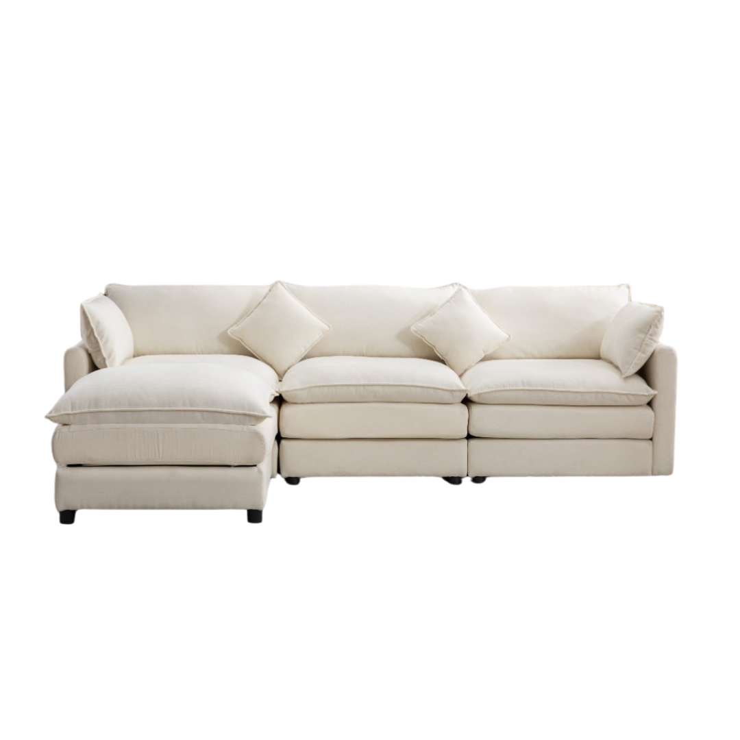 Modular Sectional Sofa
