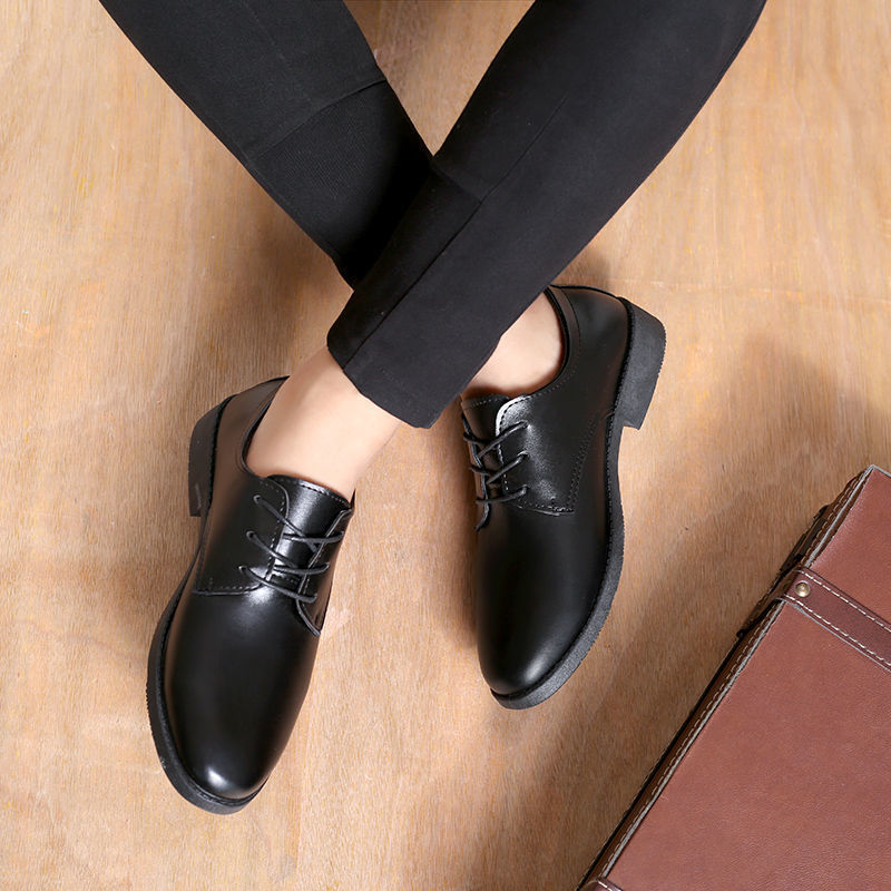 “Business formal wear men’s British casual leather shoes – stylish, comfortable dress shoes for work, events, and everyday sophistication – Hot Deal Warehouse footwear”









