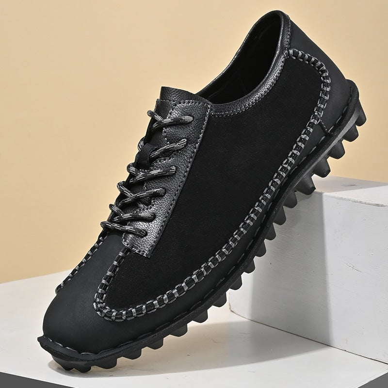“Fashion Personality Super Hot Men’s Casual Shoes – bold, comfortable men’s shoes designed for everyday streetwear – Hot Deal Warehouse footwear”








