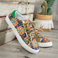 Marlow Canvas Shoes Hot Deal Warehouse