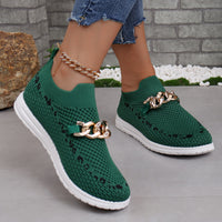 Nadia Fashion Casual Flats