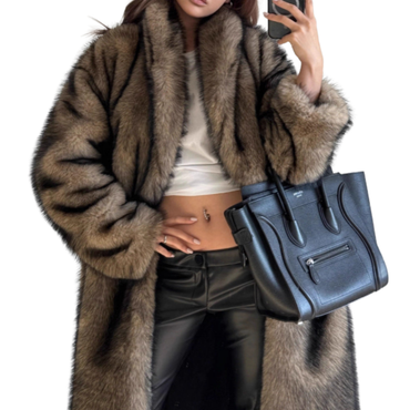 faux fur coat women Australia online