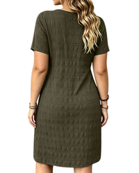 women's simple dress Australia