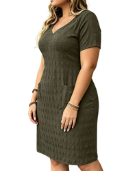 women's simple dress Australia