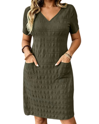 women's simple dress Australia