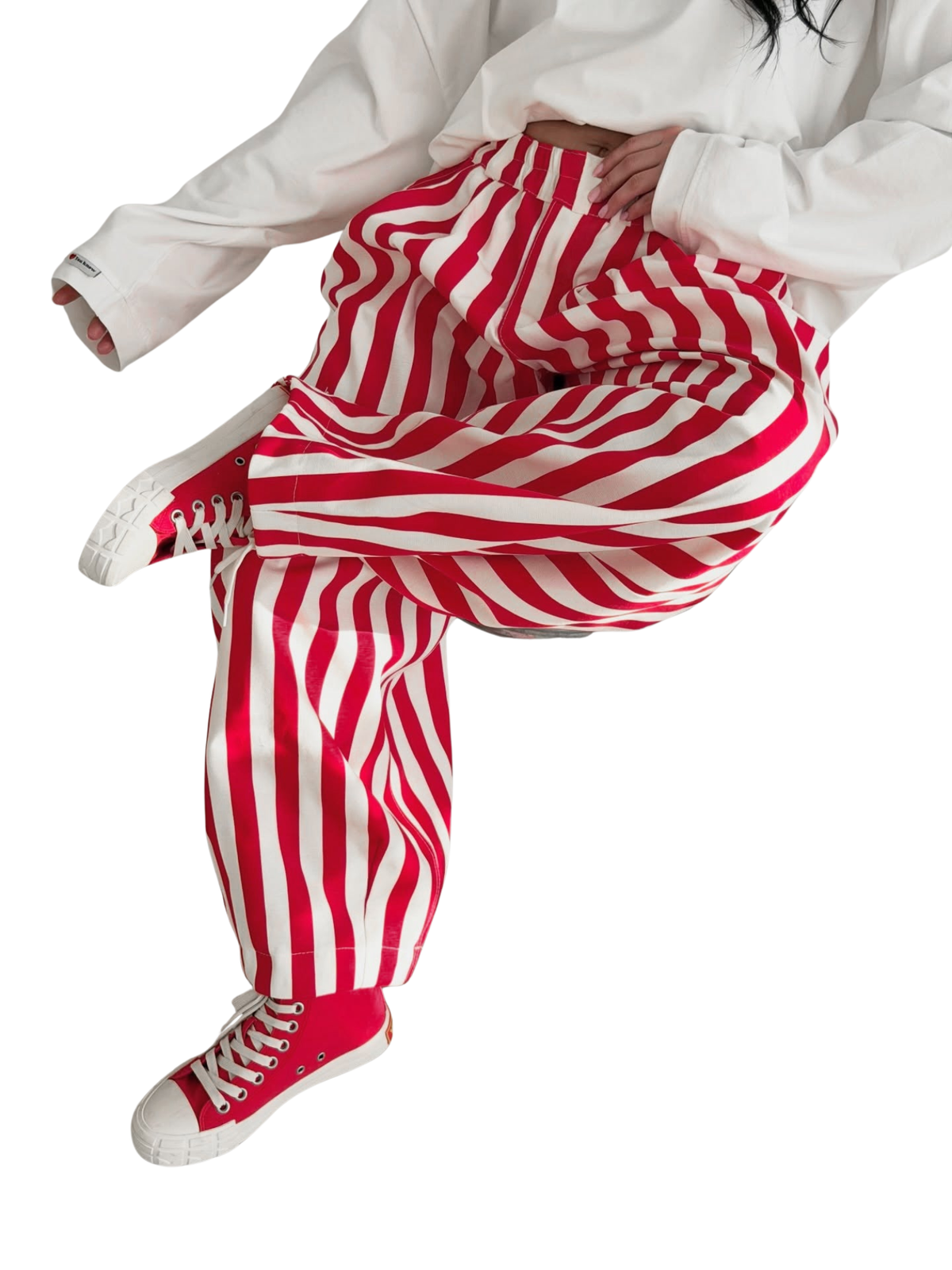 women's casual wide pants Australia