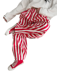 women's casual wide pants Australia