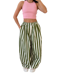 women's flowing pants Australia