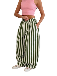 relaxed harem pants women Australia