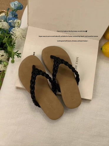 woven sandals women Australia online