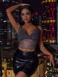 sexy backless top women Australia