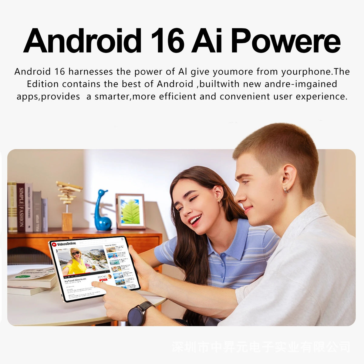 tablet computer Australia