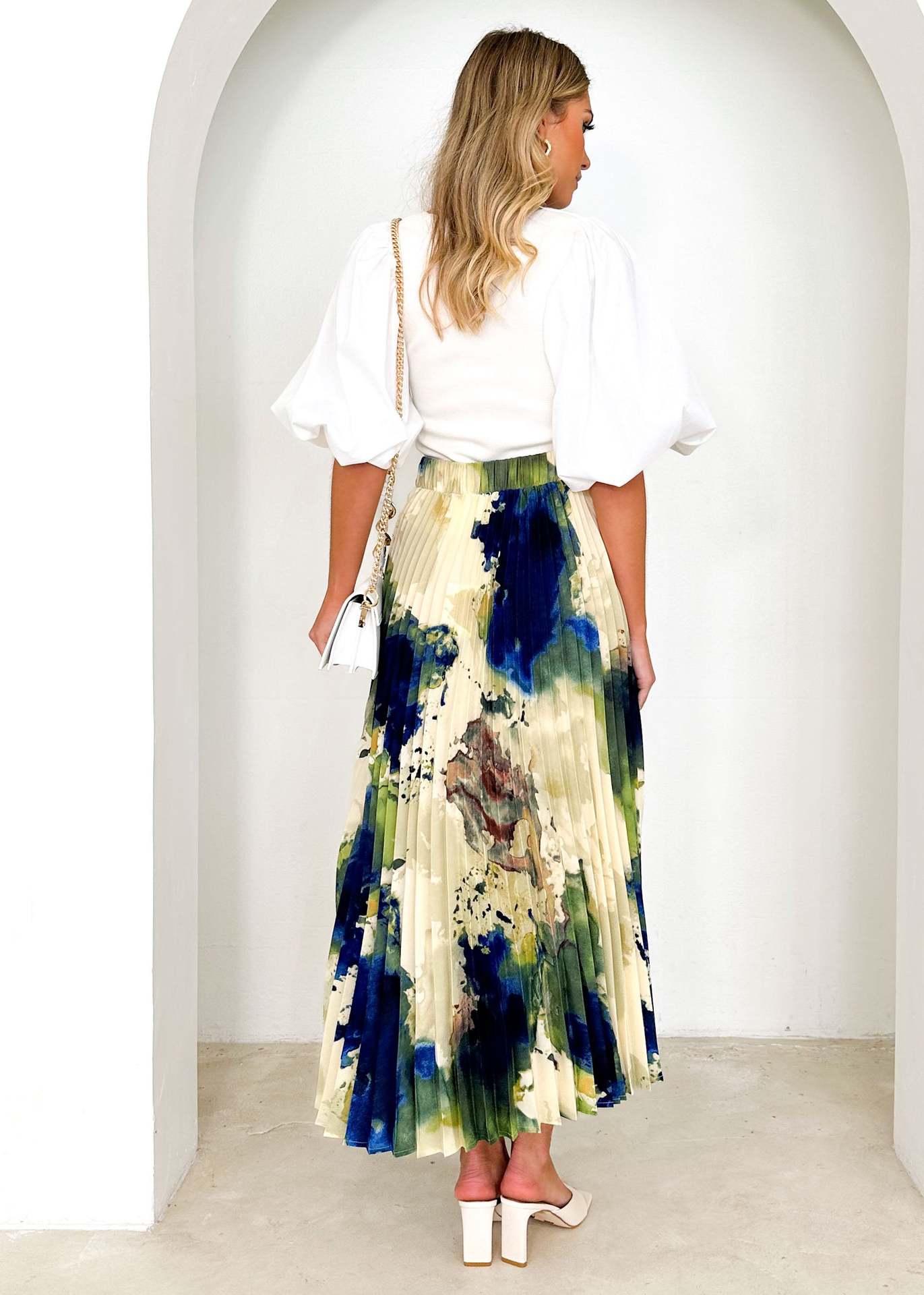 women's occasion skirt Australia