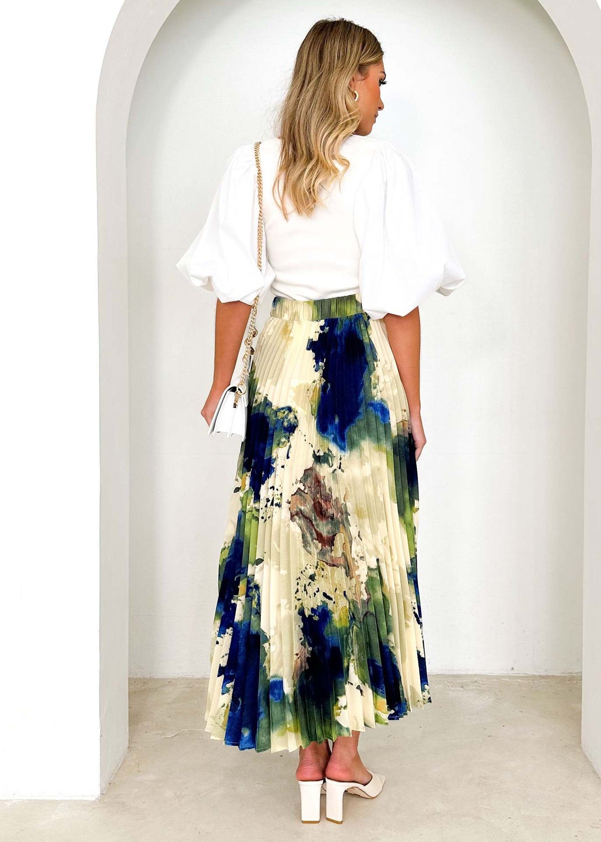 women's occasion skirt Australia