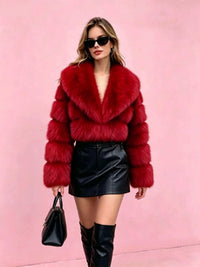 women's structured coat online Australia