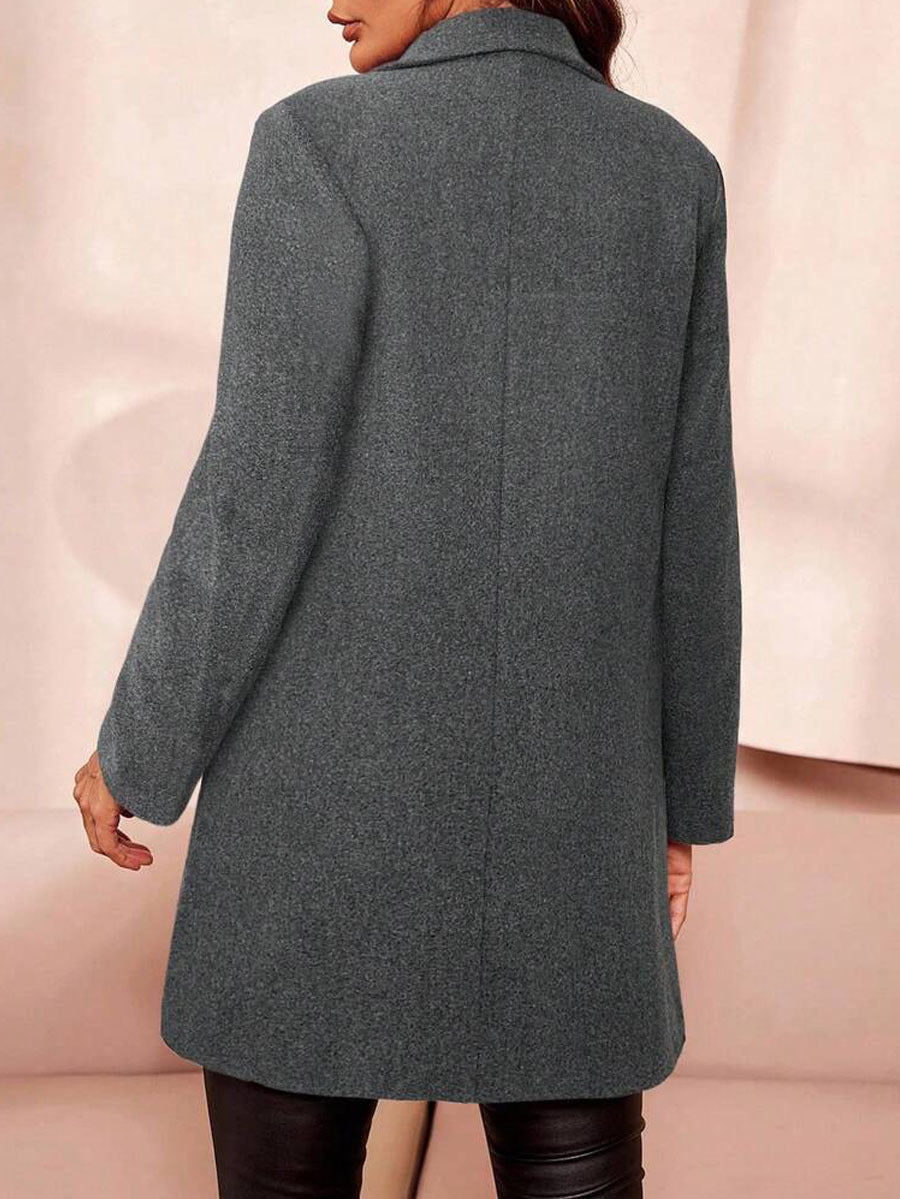 affordable midi coats women Australia