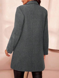 affordable midi coats women Australia