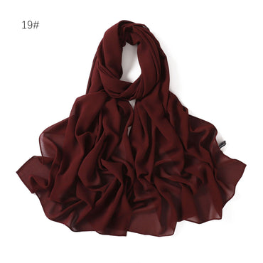 soft draping scarf women Australia