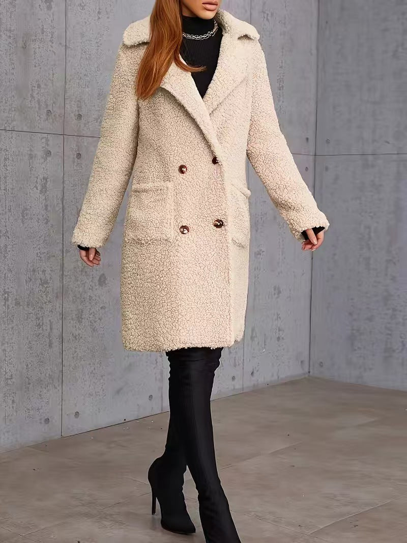 women's warm coat Australia