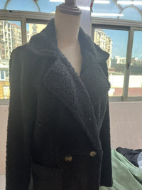 women's long coat winter Australia