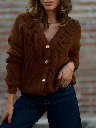 women's classic cardigan Australia