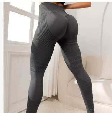 high waist workout leggings women