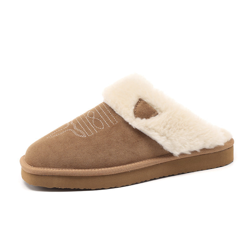 women's cosy slippers Australia
