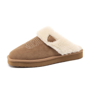 women's cosy slippers Australia