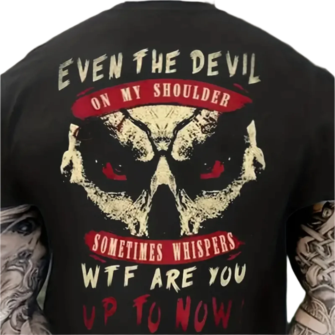 Men's casual short-sleeved T-shirt, breathable and lightweight summer wear, classic round neck design for outdoor and everyday fashion.








