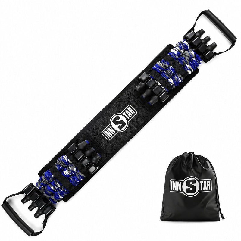 Adjustable Rubber Push-Up Bands Hot Deal Warehouse