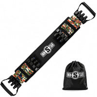 Adjustable Rubber Push-Up Bands Hot Deal Warehouse