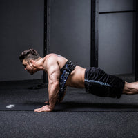 Adjustable Rubber Push-Up Bands Hot Deal Warehouse