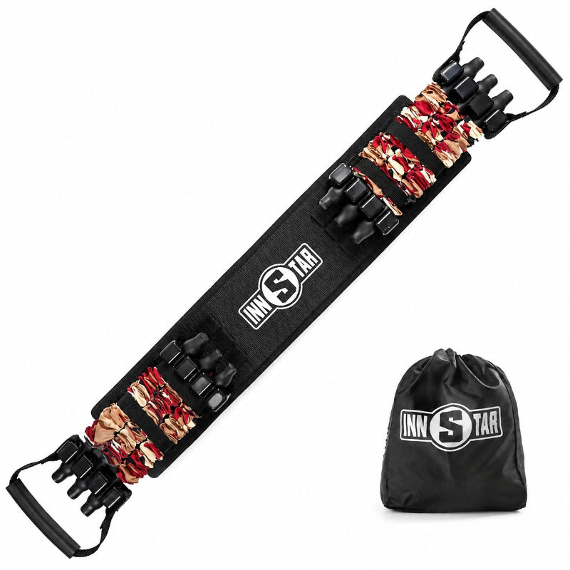 Adjustable Rubber Push-Up Bands Hot Deal Warehouse
