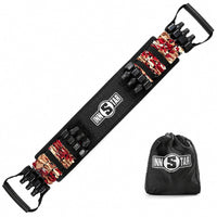 Adjustable Rubber Push-Up Bands Hot Deal Warehouse