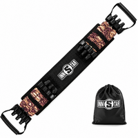 Adjustable Rubber Push-Up Bands Hot Deal Warehouse