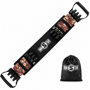 Adjustable Rubber Push-Up Bands Hot Deal Warehouse