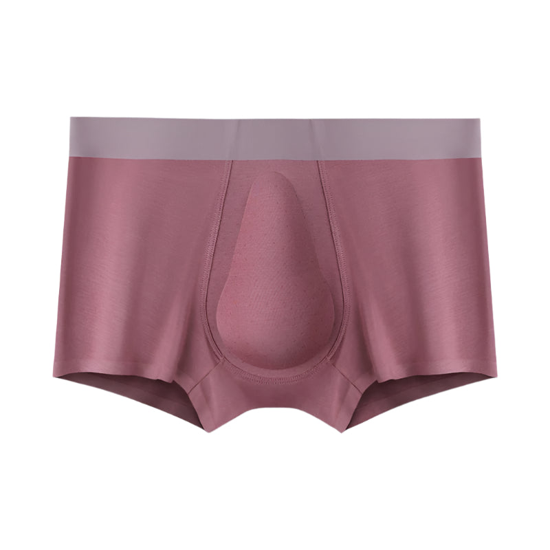 “Copper Seamless Trunks – men’s seamless trunks with copper-infused fabric for comfort, support, and freshness all day – Hot Deal Warehouse underwear”

