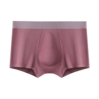 “Copper Seamless Trunks – men’s seamless trunks with copper-infused fabric for comfort, support, and freshness all day – Hot Deal Warehouse underwear”

