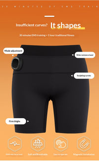 EMS shaping pants Australia
