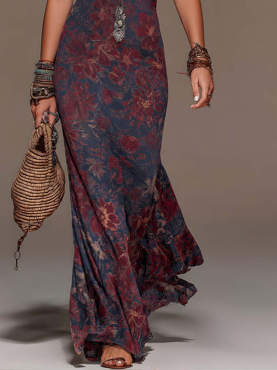 women's vintage-inspired dress Australia