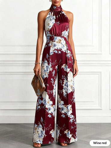 flowing jumpsuit women Australia online