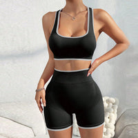 Luna Seamless Active Set Hot Deal Warehouse