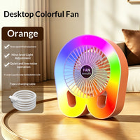 mini desktop fan Australia online