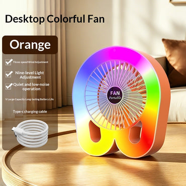 mini desktop fan Australia online
