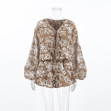 women's boho outfit set Australia