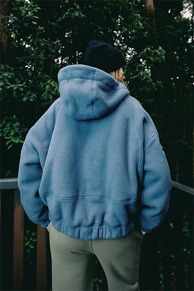 relaxed fit hoodie women online Australia